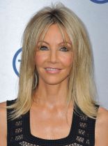 Heather Locklear photo