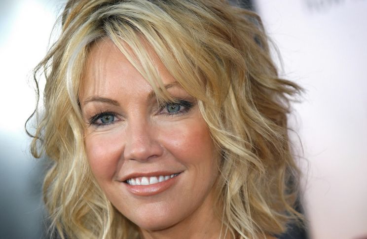 Heather Locklear