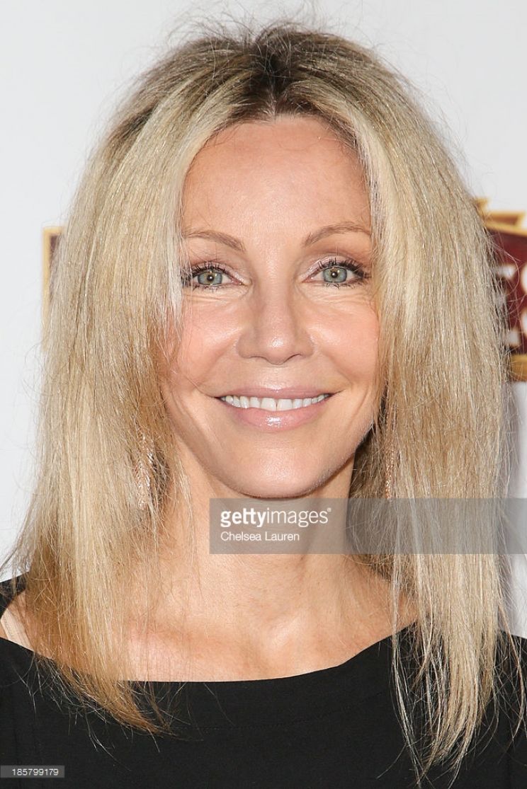 Heather Locklear