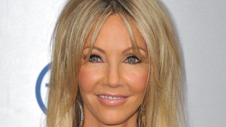 Heather Locklear