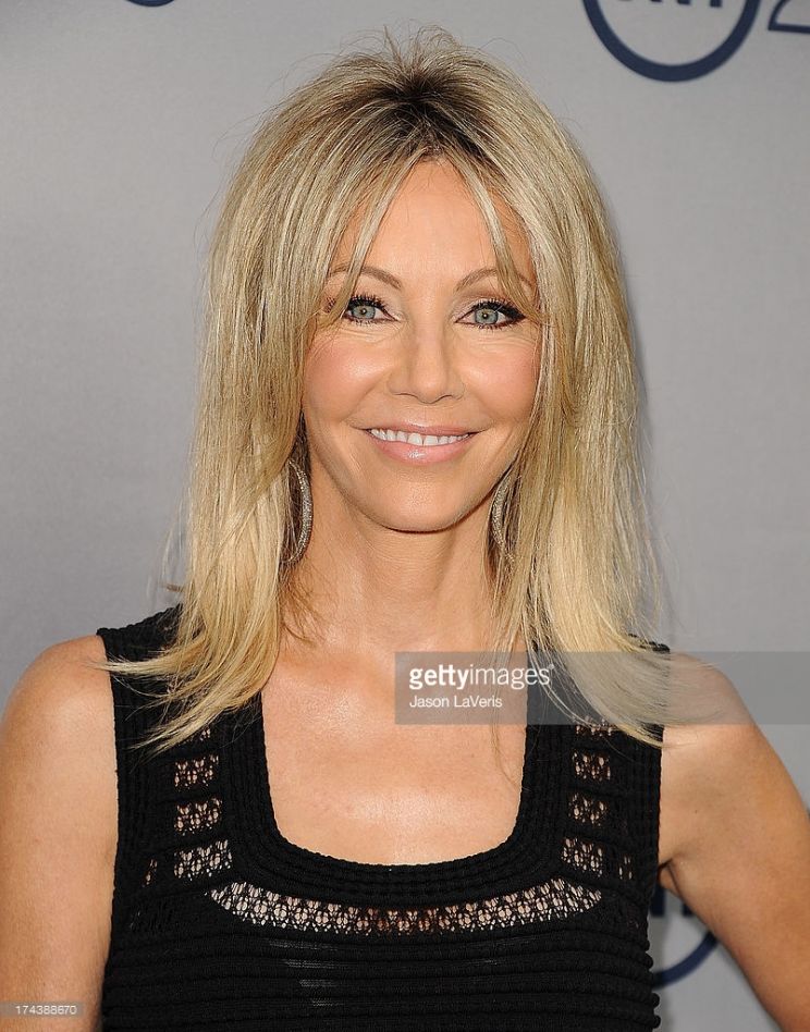 Heather Locklear