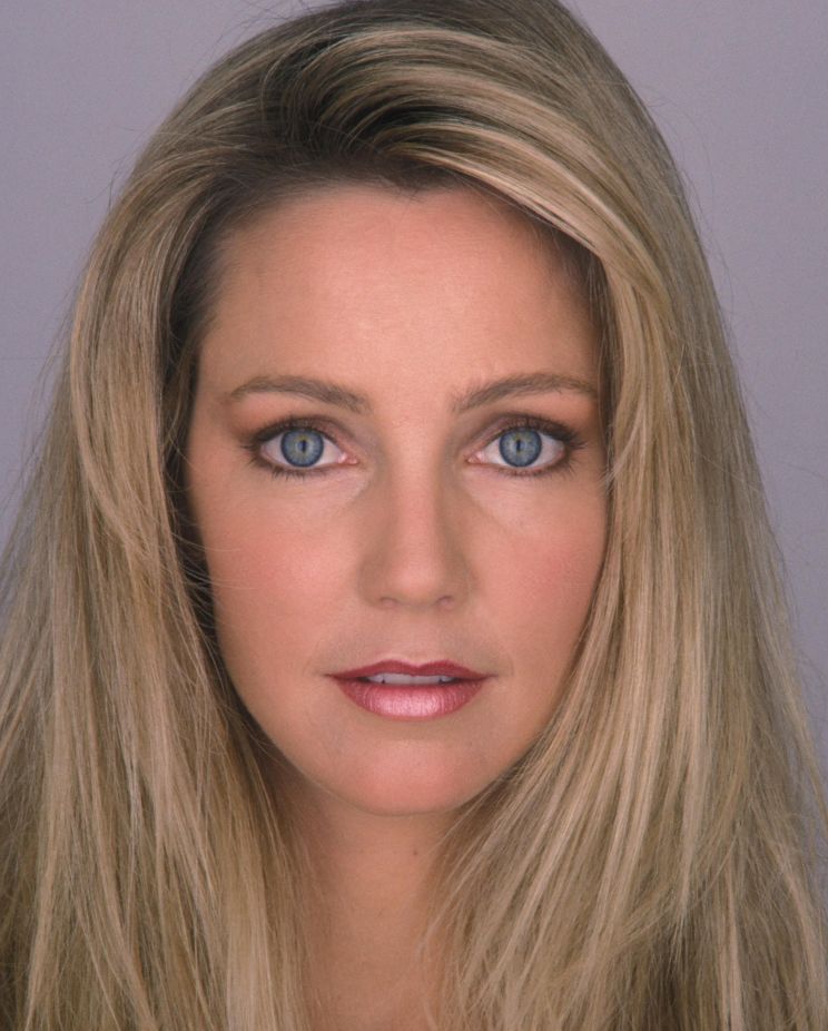 Heather Locklear