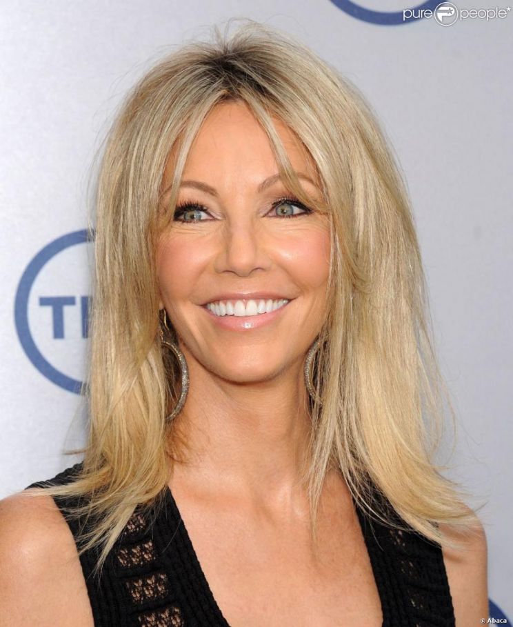 Heather Locklear