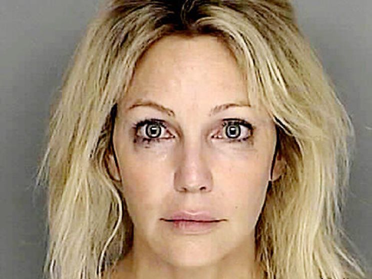 Heather Locklear