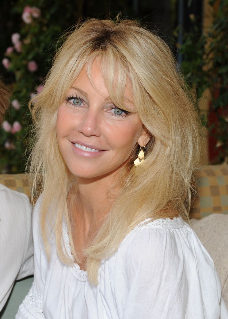 Heather Locklear