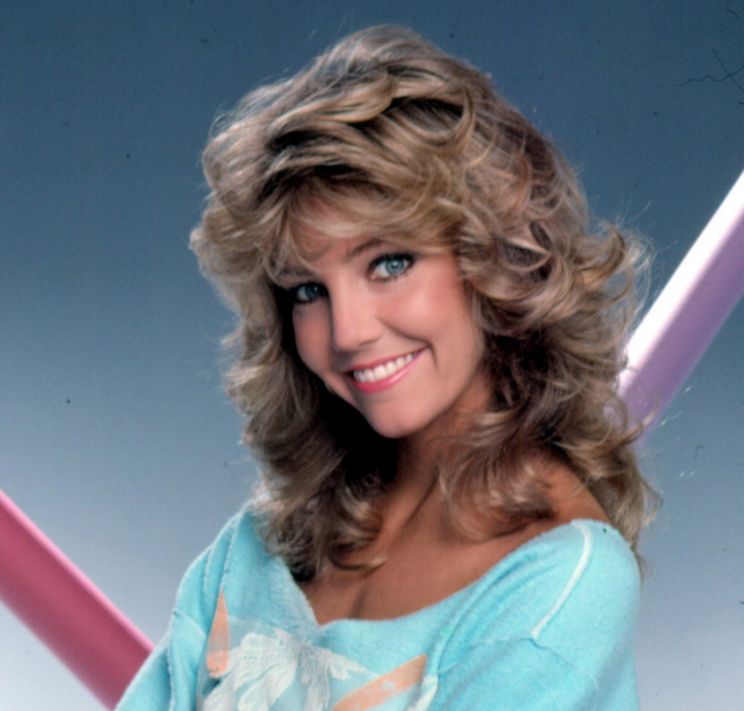 Heather Locklear
