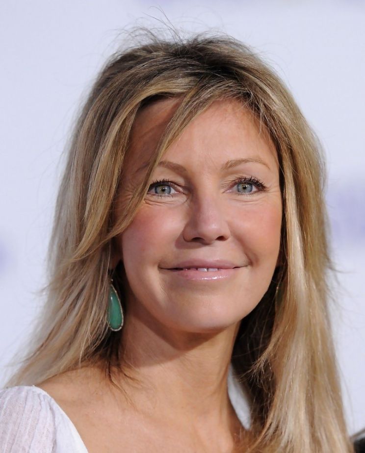 Heather Locklear