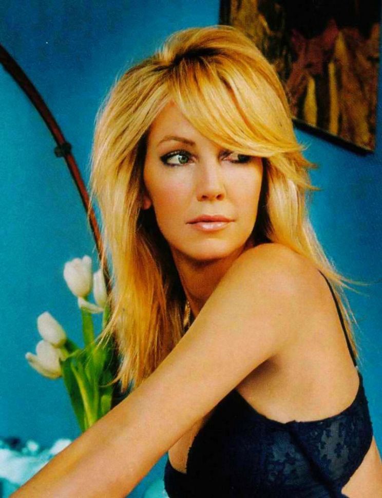 Heather Locklear