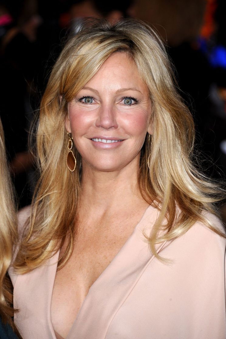 Heather Locklear