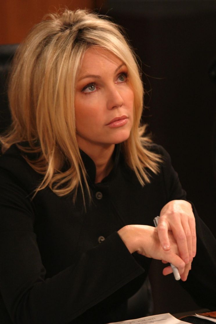 Heather Locklear