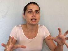 Heather Maltman