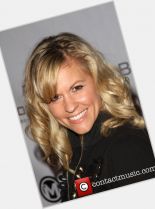 Heather Marie Marsden