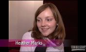 Heather Marks
