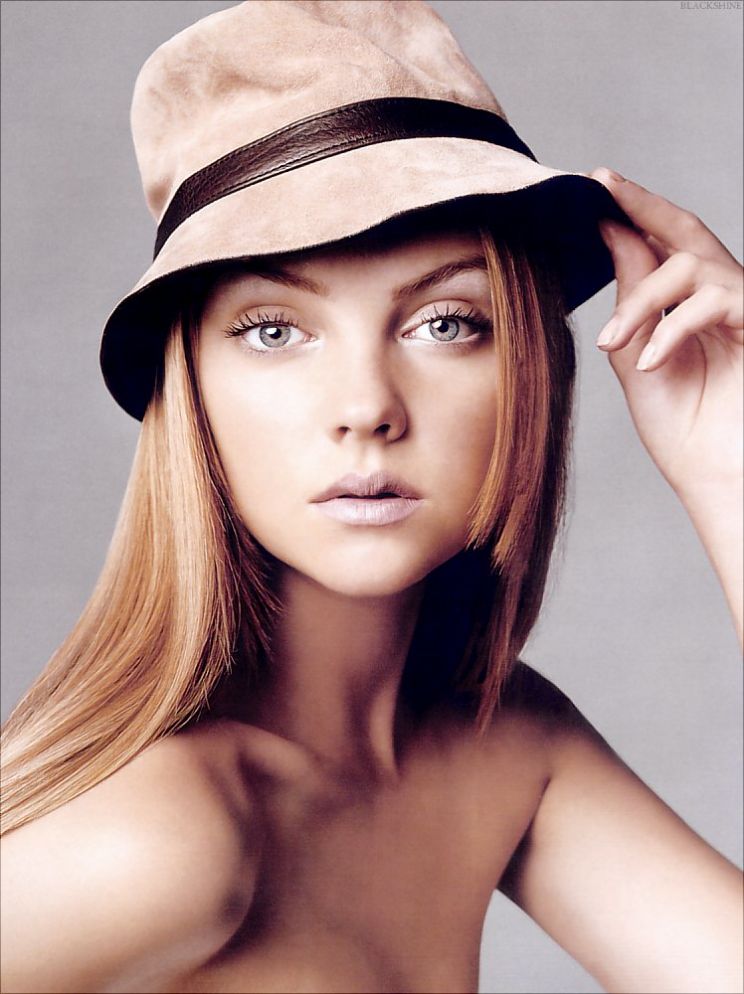 Heather Marks