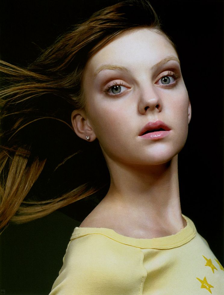 Heather Marks