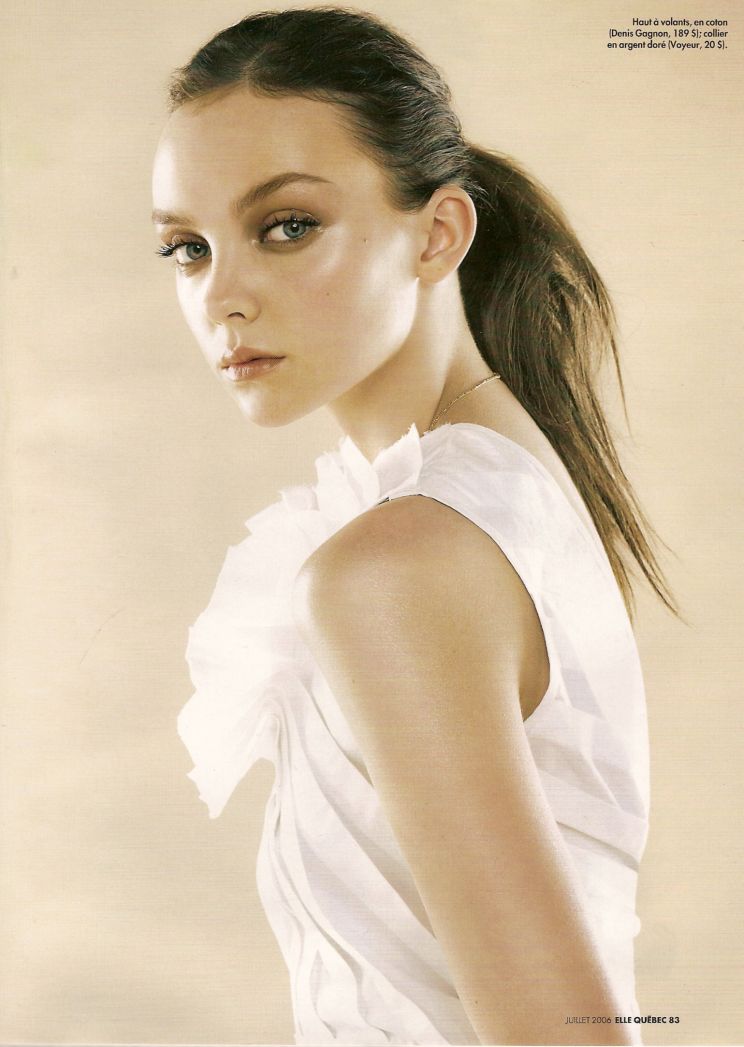 Heather Marks