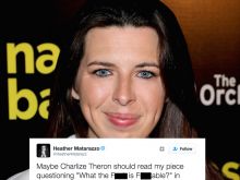 Heather Matarazzo