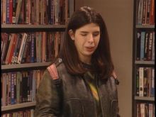 Heather Matarazzo