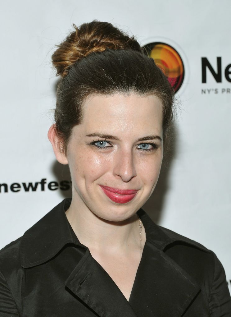 Heather Matarazzo