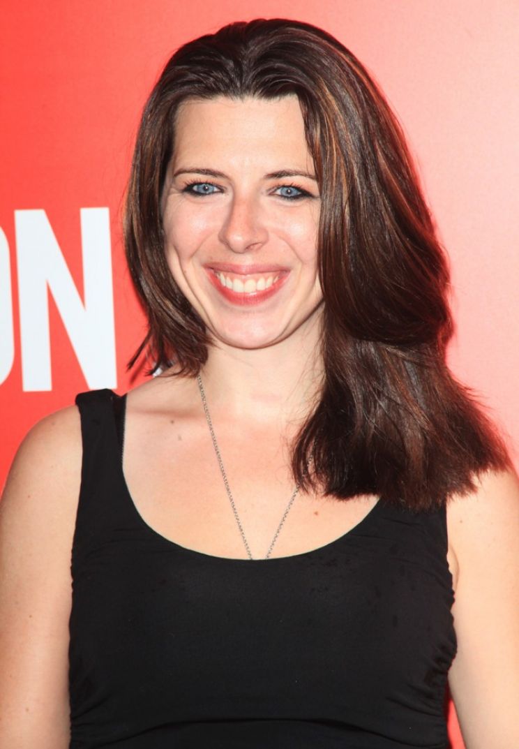 Heather Matarazzo