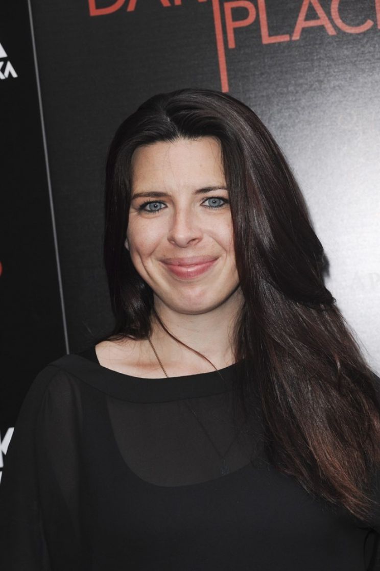 Heather Matarazzo