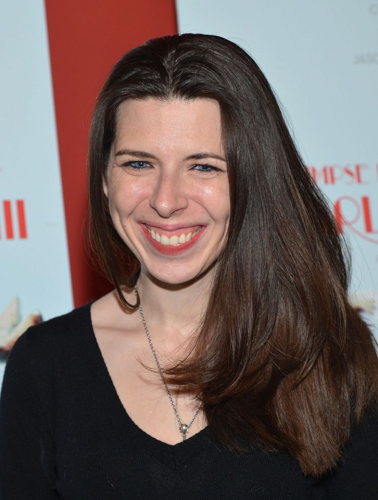 Heather Matarazzo