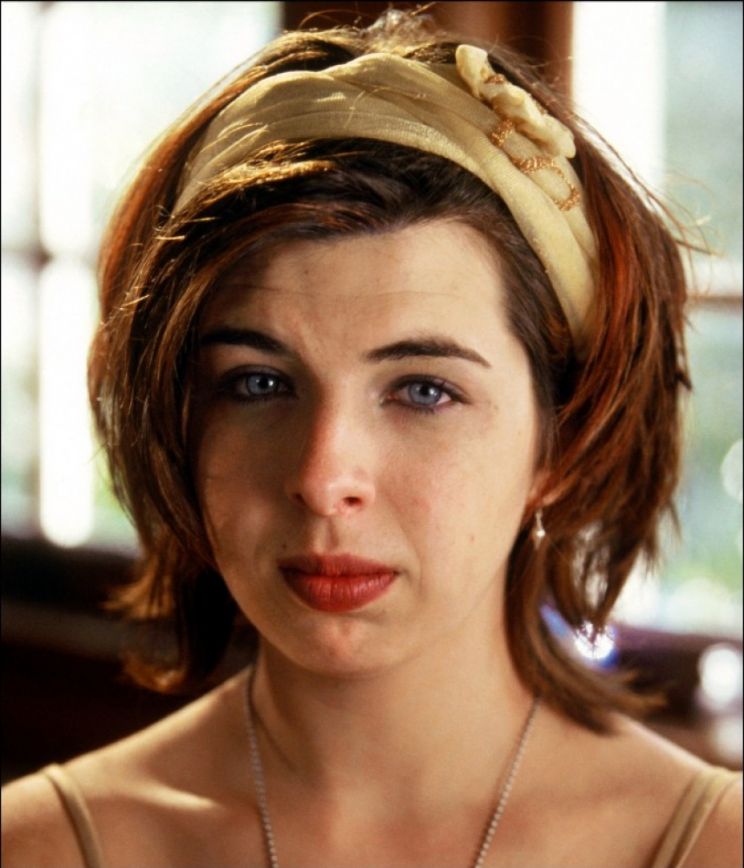 Heather Matarazzo