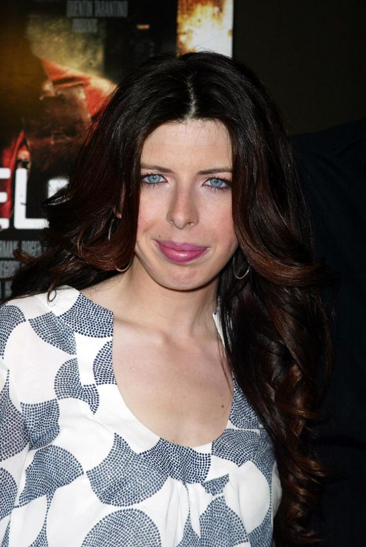 Heather Matarazzo