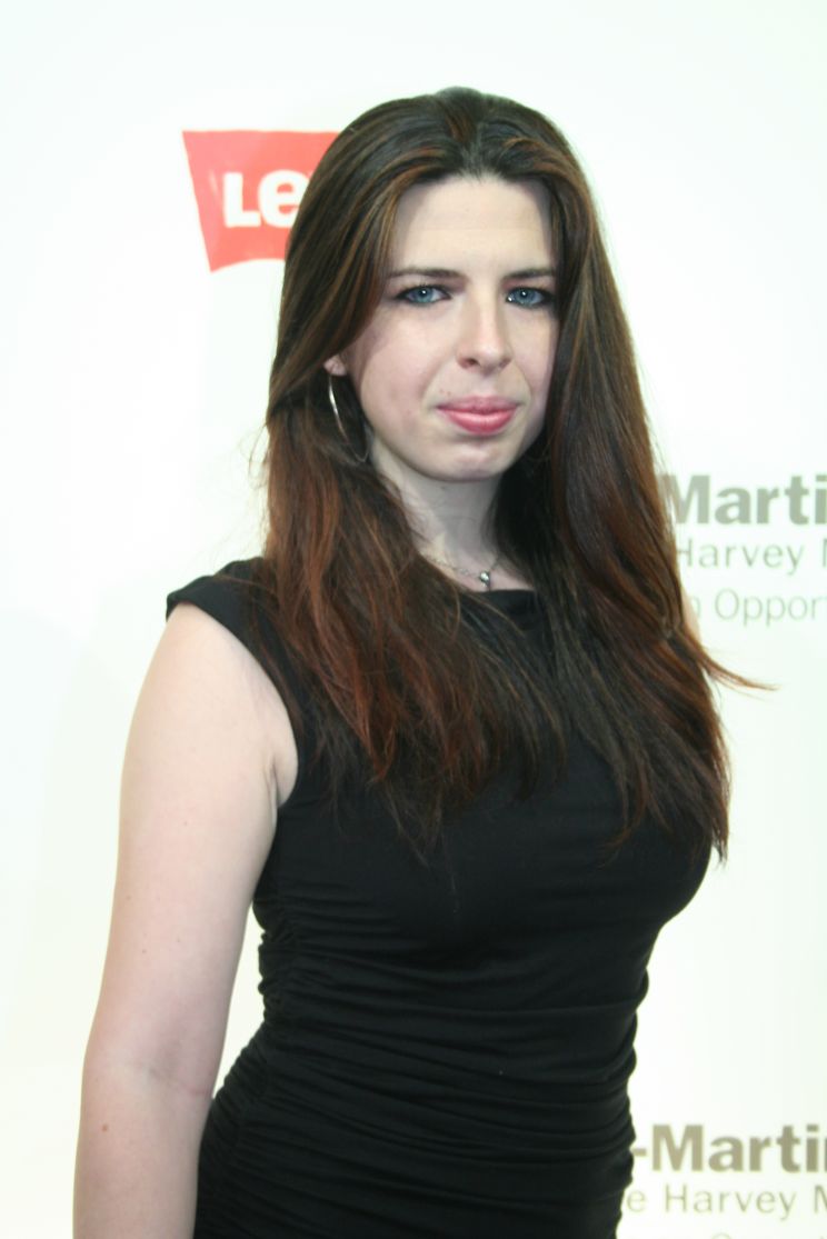 Heather Matarazzo