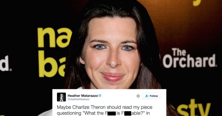 Heather Matarazzo