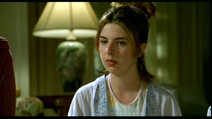 Heather Matarazzo