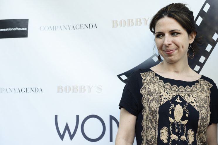 Heather Matarazzo