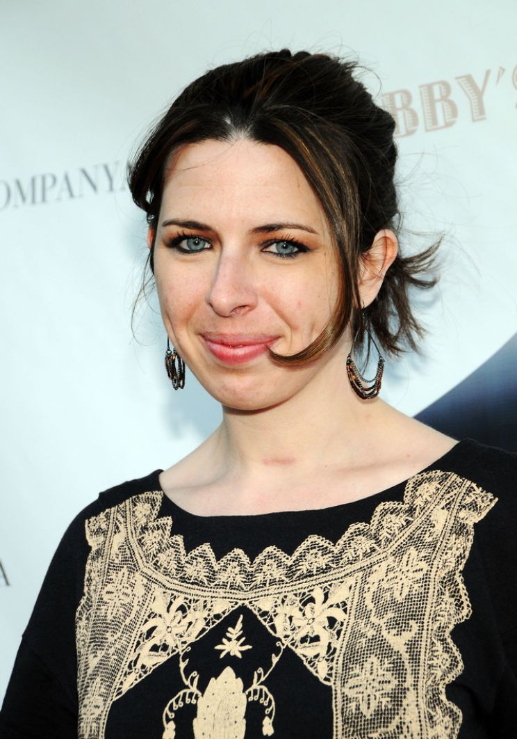 Heather Matarazzo