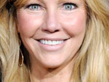 Heather Mazur photo
