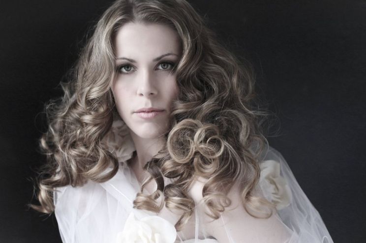 Heather Mazur