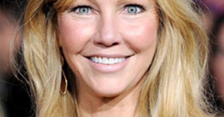 Heather Mazur