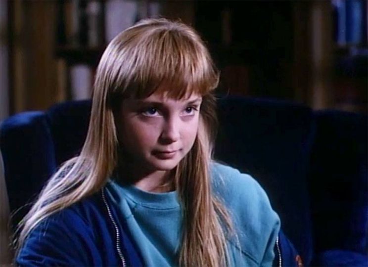 Heather McAdam