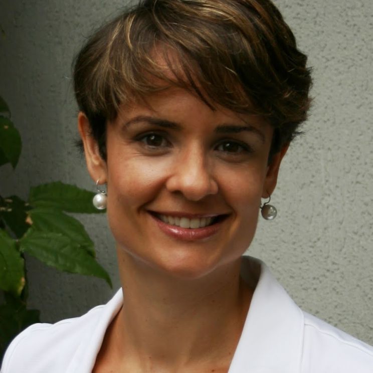 Heather McAdam