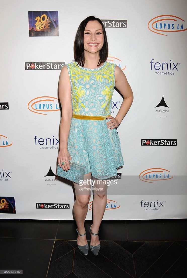 Heather McComb