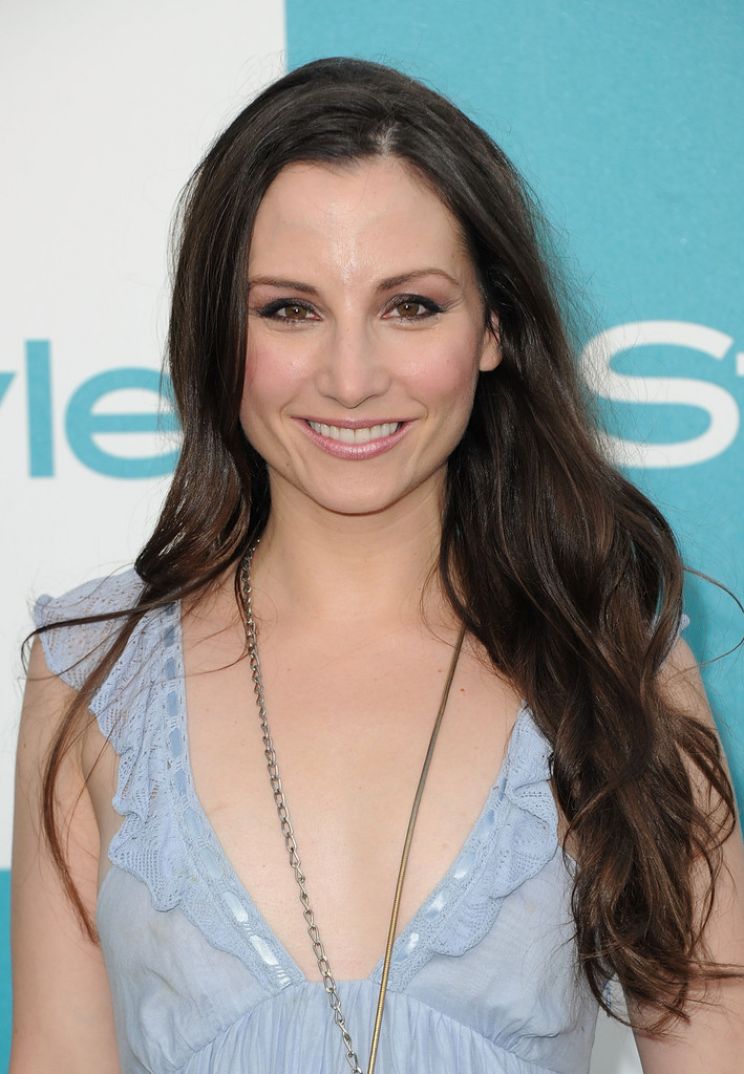 Heather McComb