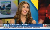 Heather McDonald