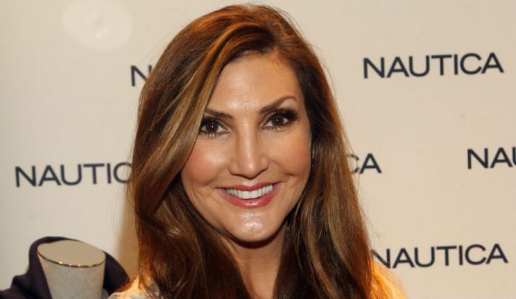 Heather McDonald