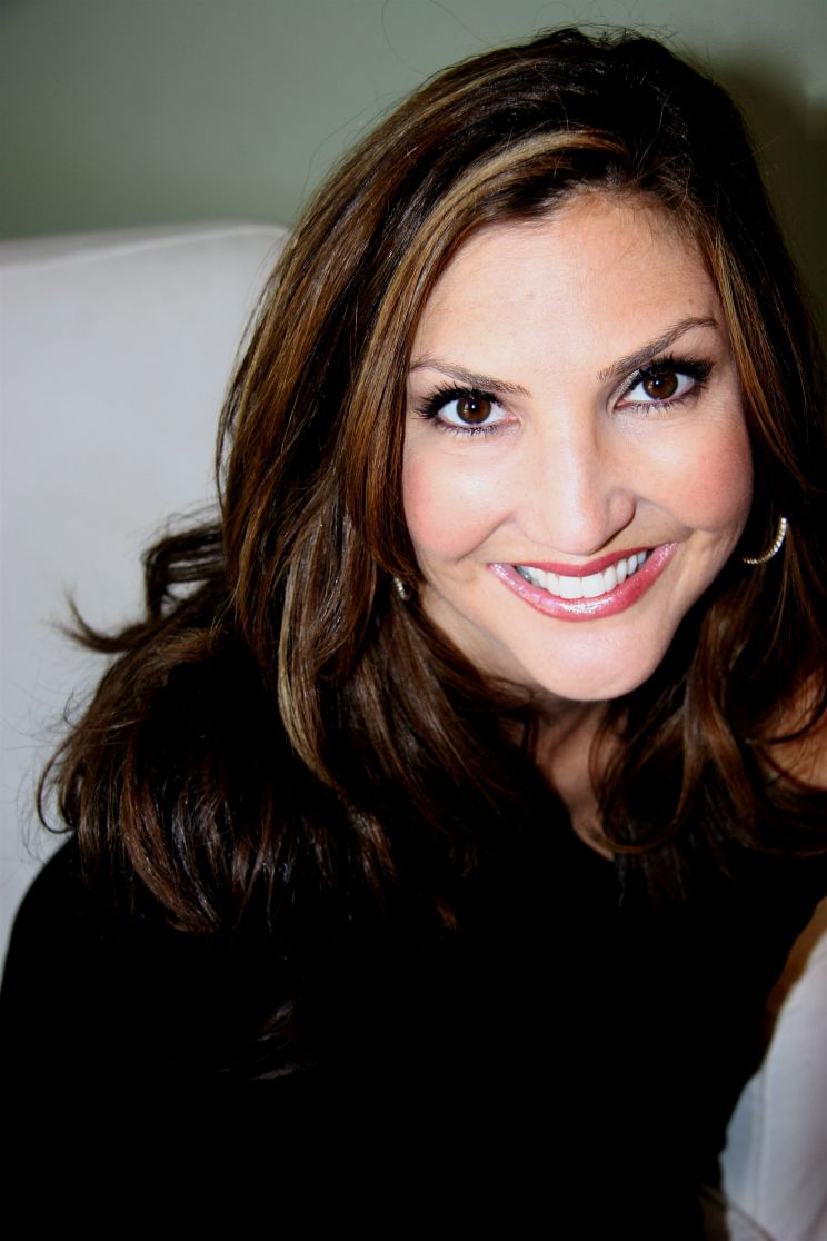 Heather McDonald