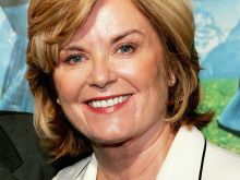 Heather Menzies-Urich