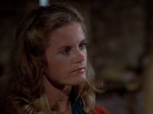 Heather Menzies-Urich