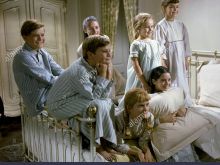 Heather Menzies-Urich photo