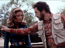 Heather Menzies-Urich photo