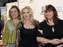 Heather Menzies-Urich