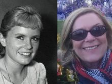 Heather Menzies-Urich