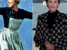 Heather Menzies-Urich